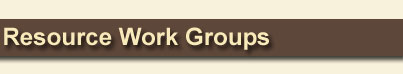 Resource Work Groups