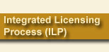 Integrated Licensing Process